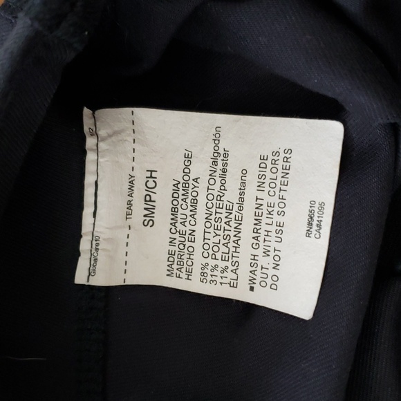 UNDER ARMOR TIGHTS - Picture 4 of 6